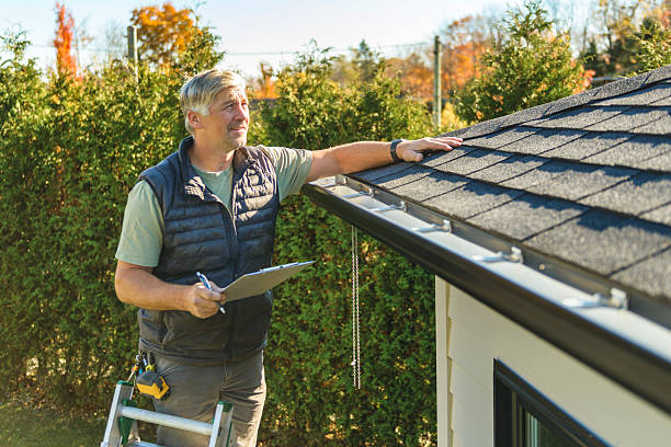Trusted Roof Replacement service in Carrollton, IL - Ben Roofing and Steel LLC
